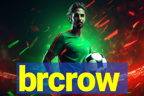 brcrow