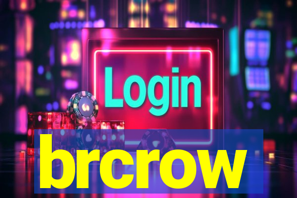 brcrow
