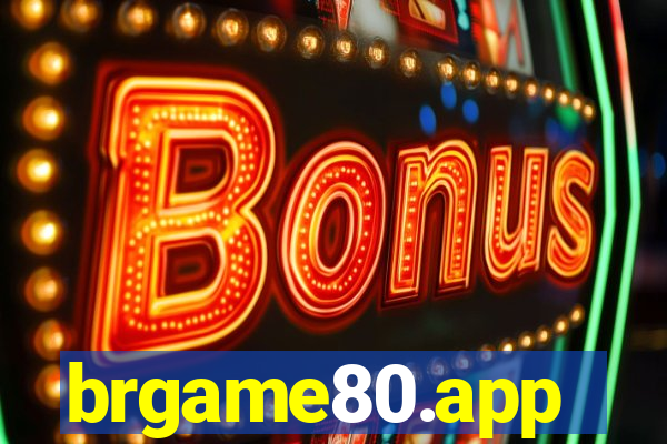 brgame80.app