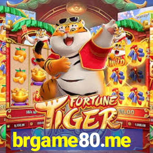 brgame80.me