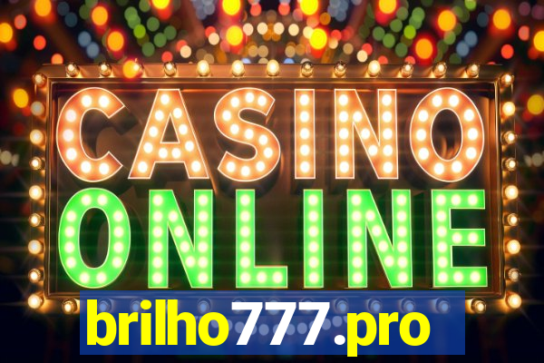 brilho777.pro