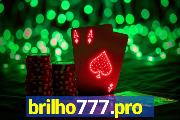 brilho777.pro