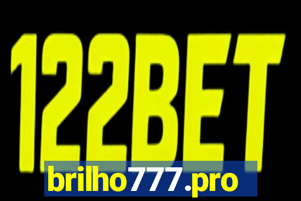 brilho777.pro