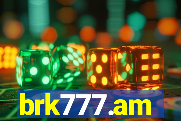 brk777.am