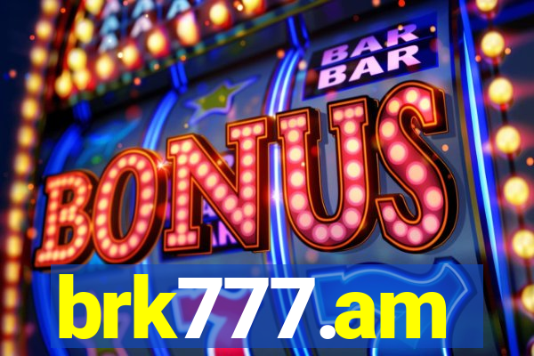 brk777.am