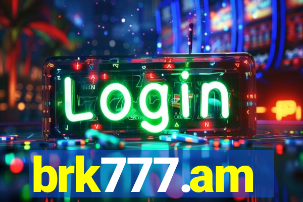 brk777.am