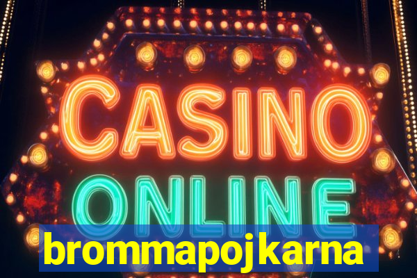 brommapojkarna