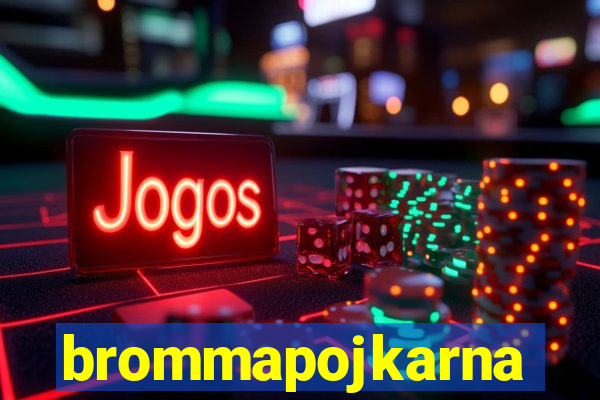 brommapojkarna