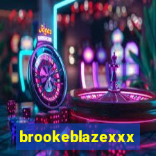 brookeblazexxx