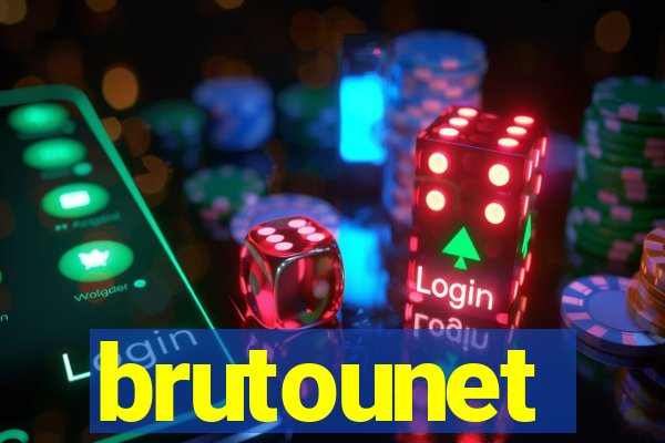 brutounet
