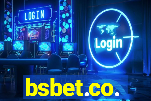 bsbet.co.