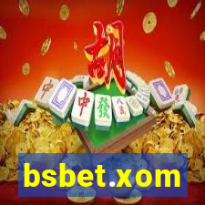 bsbet.xom