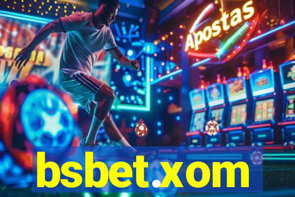 bsbet.xom