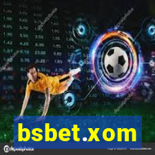 bsbet.xom