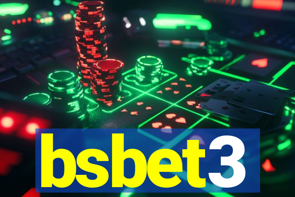 bsbet3
