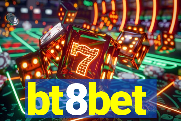 bt8bet