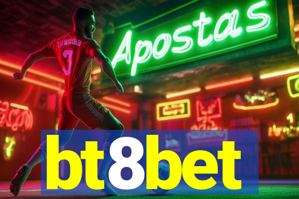 bt8bet