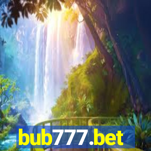 bub777.bet