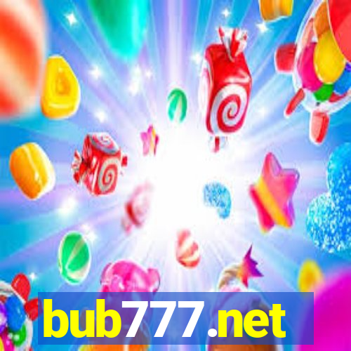 bub777.net