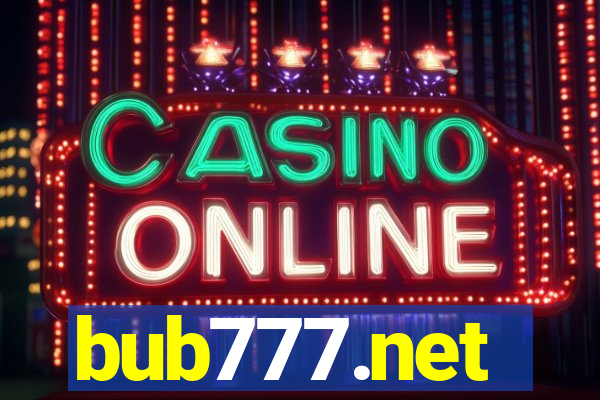 bub777.net