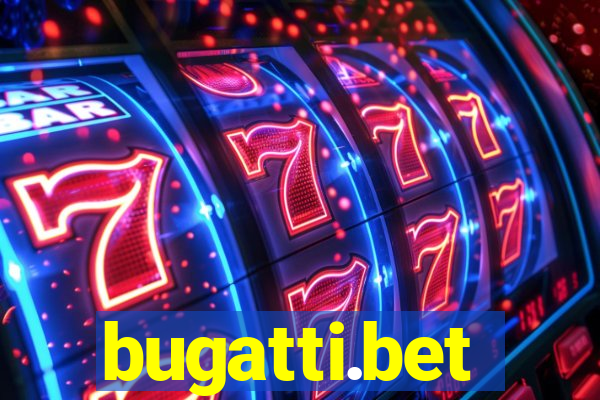 bugatti.bet