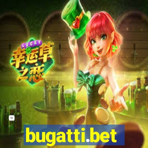 bugatti.bet