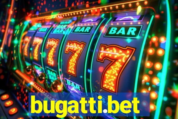 bugatti.bet
