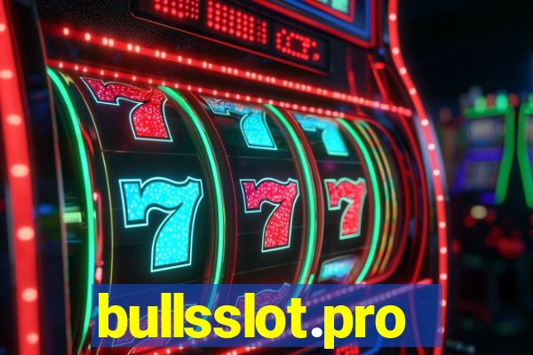 bullsslot.pro
