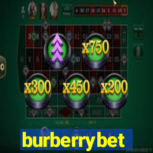 burberrybet