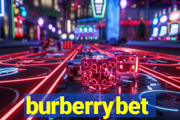burberrybet