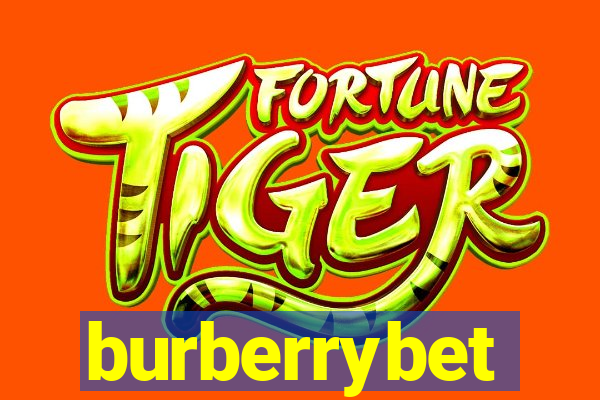 burberrybet