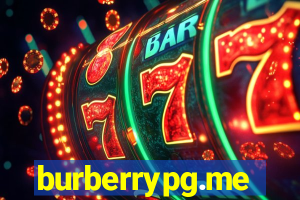 burberrypg.me