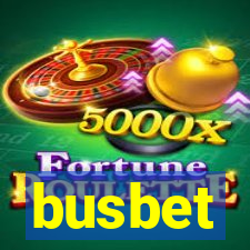 busbet