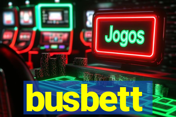 busbett