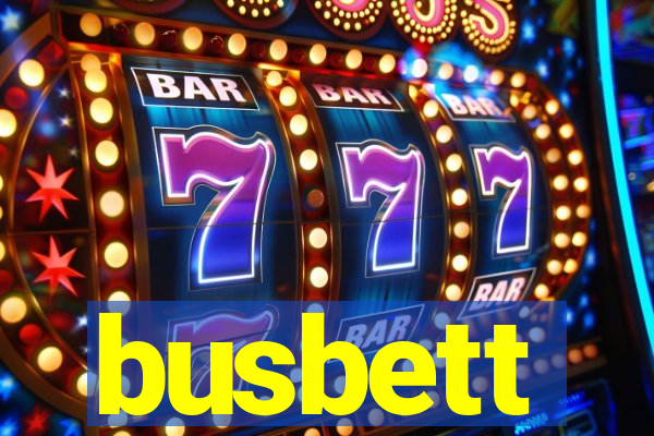 busbett
