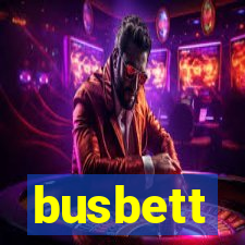 busbett