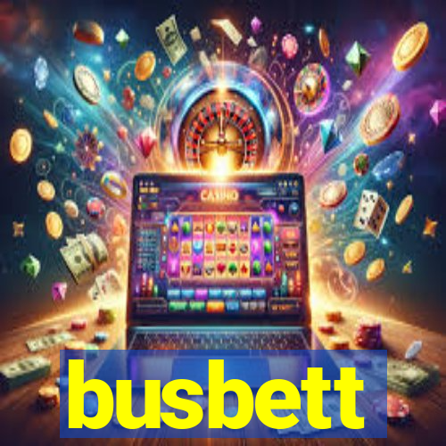 busbett