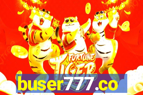 buser777.co