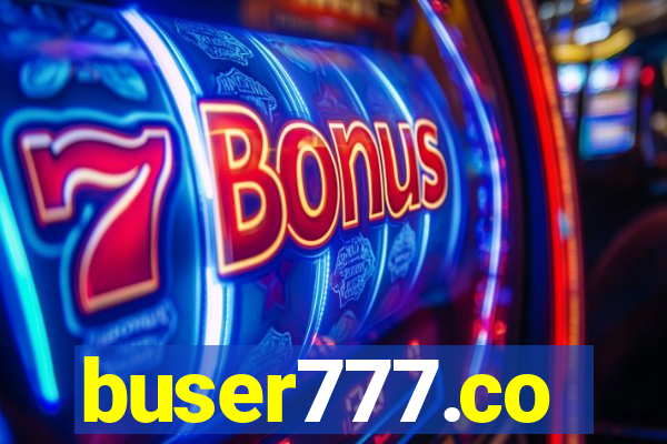 buser777.co