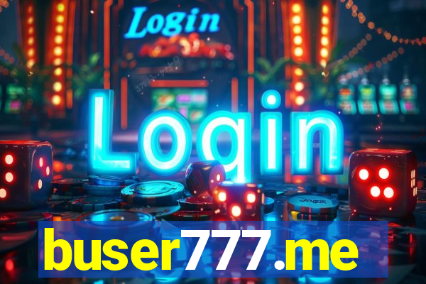 buser777.me