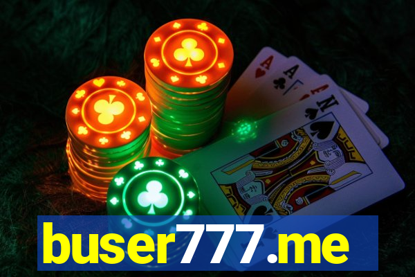 buser777.me
