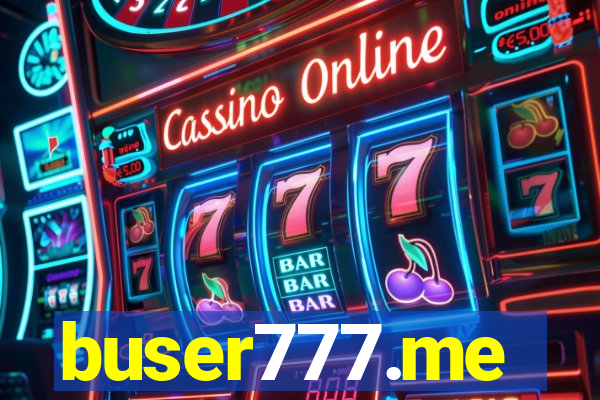 buser777.me