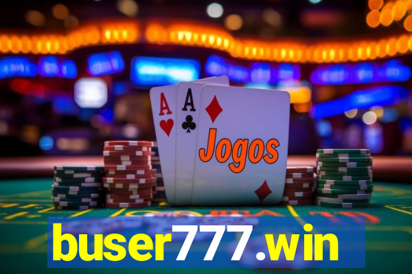 buser777.win