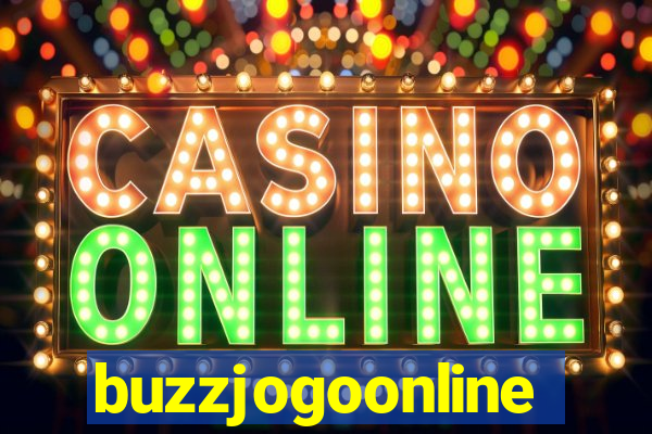 buzzjogoonline