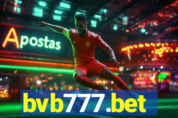 bvb777.bet