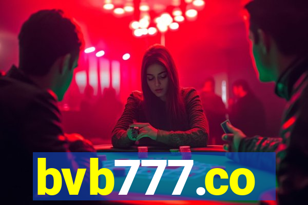 bvb777.co
