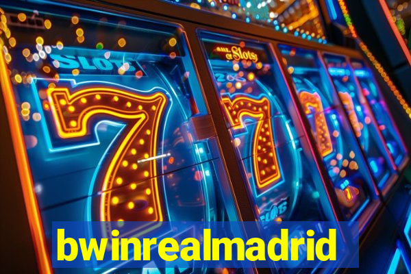 bwinrealmadrid