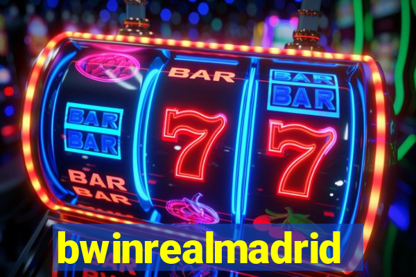 bwinrealmadrid