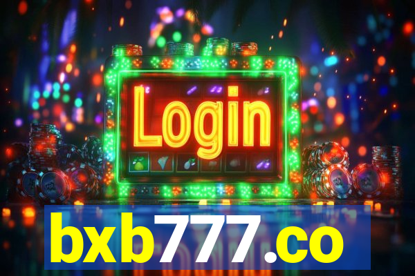 bxb777.co