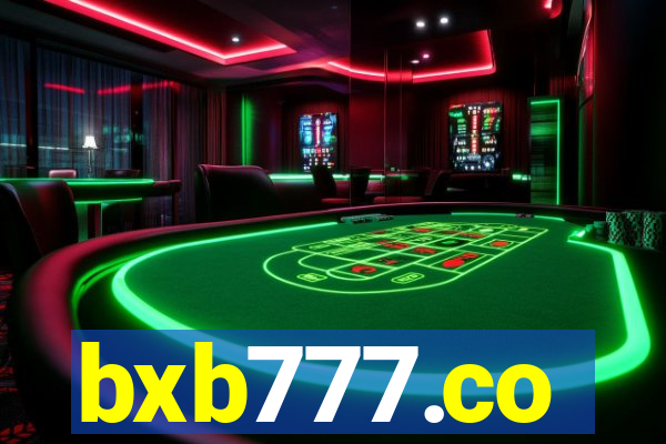 bxb777.co
